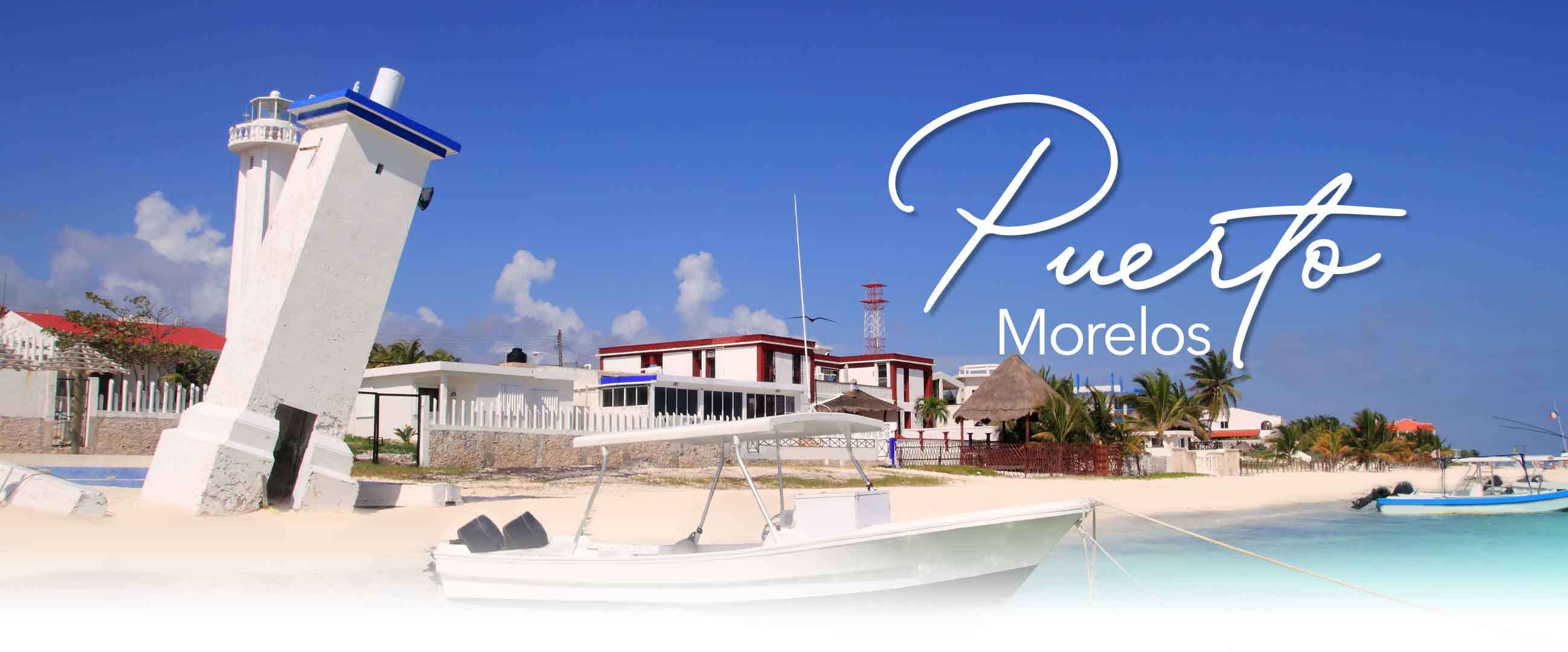 Puerto Morelos
